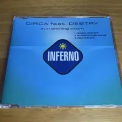CIRCA feat. DESTRY - sun shining down