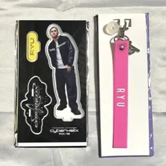 THE RAMPAGE　龍　RYU　アクリルスタンド　アクスタ　ランペ