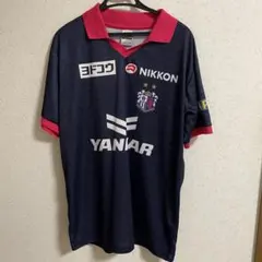 セレッソ大阪 サマー コンフィット ユニフォーム 8 Sサイズのサムネイル