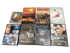 即購入OK】バスケDVD9本セット - メルカリ