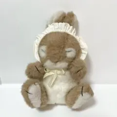 激レア！希少！sekiguchi セキグチ うさぎ ぬいぐるみ レトロ - メルカリ