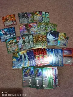 バトスピ まとめ売り