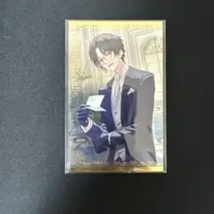 にじさんじ ボイスビジュアルカード 四季凪アキラ