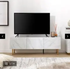 2025年最新】フランフラン テレビ台の人気アイテム - メルカリ