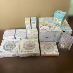 すみっコぐらしまとめ売り