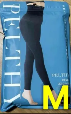 ベルミス ペルシーリセットレギンス Mサイズ