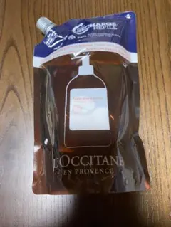 L'OCCITANE インテンシブＲ シャンプー 500ml 詰め替え用