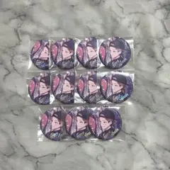 にじさんじ VOLTACTION セラフ・ダズルガーデン 缶バッジ 1周年 - メルカリ
