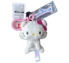 新品未使用　サンリオキャラクター大賞2026マスコット　チャーミーキティ