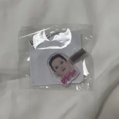 ヒョンソク マルチクリップ ヘアピン カプセルトイ WONDERLAND