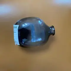 NEW ROOM GLASS ガラス瓶 スモークカラーのサムネイル