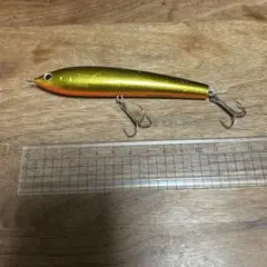 2025年最新】シーバスルアーの人気アイテム - メルカリ