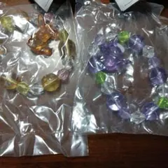 ポケモン　ドリーミィブレス2 イーブイ、ヌメラ