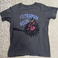 ULTRAMAN BELIAL Tシャツ 120 ウルトラマンベリアルTシャツ