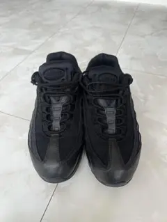 2026年最新】airmax95 トリプルブラックの人気アイテム - メルカリ