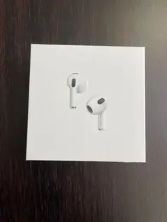 2026年最新】AirPods（第3世代）の人気アイテム - メルカリ