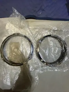 2025年最新】CBX400F インボードリングの人気アイテム - メルカリ