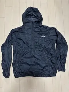 THE NORTH FACE Free Run Anorak NP72190