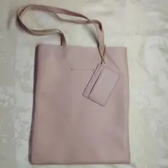JILLSTUART バッグ　ジルスチュアート　トートバッグ　パスケースのサムネイル