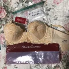 2026年最新】シャルレ ブラジャーの人気アイテム - メルカリ