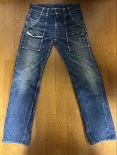 フルカウント ブッシュパンツ - メルカリ