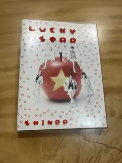 SHINee LUCKY STAR