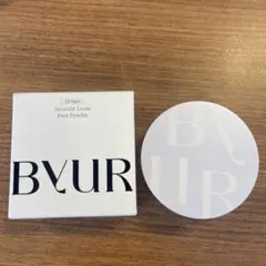 新品　未使用　BYUR セラムフィットルースフェイスパウダー 02 Pearl