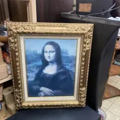 2025年最新】モナリザ 複製の人気アイテム - メルカリ