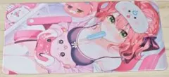 2026年最新】みこち プレイマットの人気アイテム - メルカリ