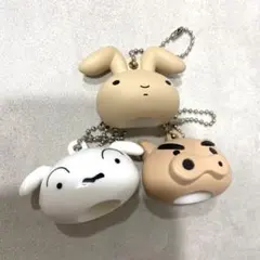 クレヨンしんちゃん マスコットキャップチャーム