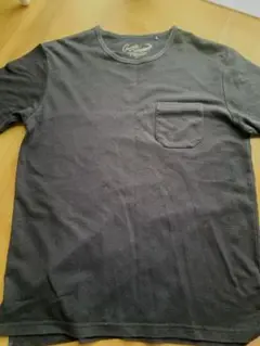 Crocodile Tシャツ　Lサイズ　クロコダイル