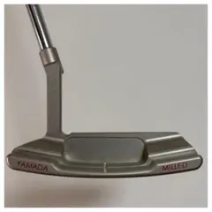 タッドモア パター PRO TM-15 ファーストプロダクション1998 - メルカリ