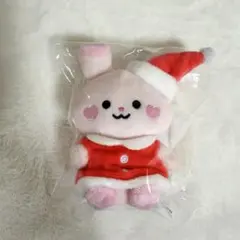 BABYNIZOO ぴょんぴょん おすわりバックチャーム