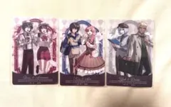 ガンダムSEED キャラpic キラ　ラクス　シン　ルナマリア　イザーク