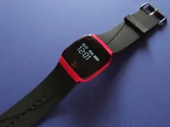 コカ・コーラ オリジナル スマートウォッチ