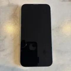 Apple iPhone 14 ブラック ミッドナイトブラック　本体