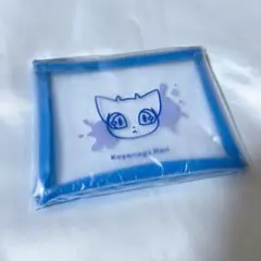 小柳ロウ HEROES 1周年 クリアポーチ