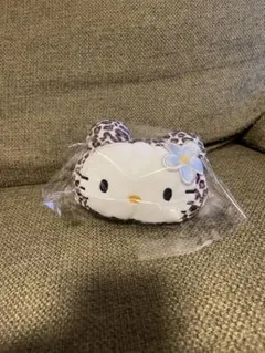 ハローキティ　ポケットティッシュケースお値下げ中です。
