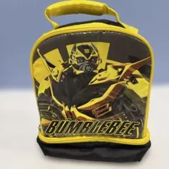 THERMOS Transformers Bumblebee Lunch Bagのサムネイル