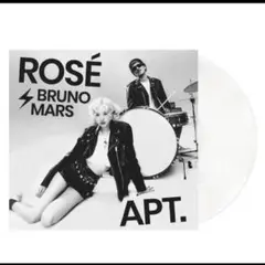 2025年最新】bruno mars 7インチレコードの人気アイテム - メルカリ
