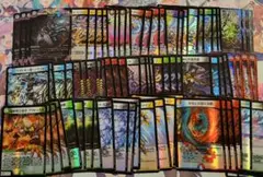 デュエキングwdream