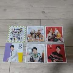 2025年最新】ジャニーズブロマイドの人気アイテム - メルカリ