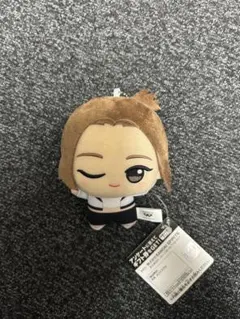 LE SSERAFIM ぬいぐるみFEARLESS