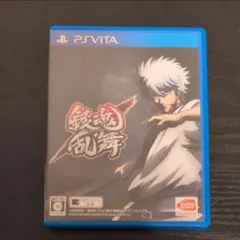 【vita】銀魂乱舞