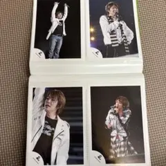 嵐 相葉雅紀 旧ロゴ 公式写真⑧