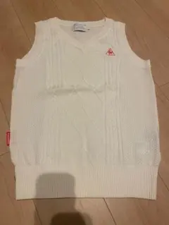 le coq sportifゴルフベスト