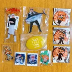 めいちゃん　グッズ　まとめ