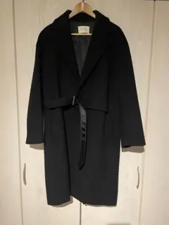 2025年最新】PUBLIC TOKYO メンズ チェスターコートの人気アイテム