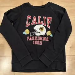 ロデオクラウンズ トップス トレーナー　レディース S