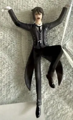 アニメ黒執事セバスチャンfiggyコップのフチBlackButlerのサムネイル